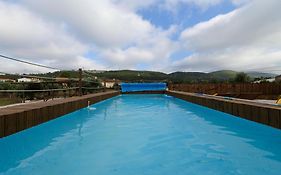Renovated Wine Press House - With Pool